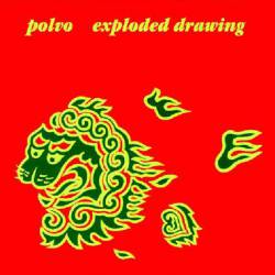 Polvo : Exploded Drawing